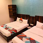 Hotel Garden Palace